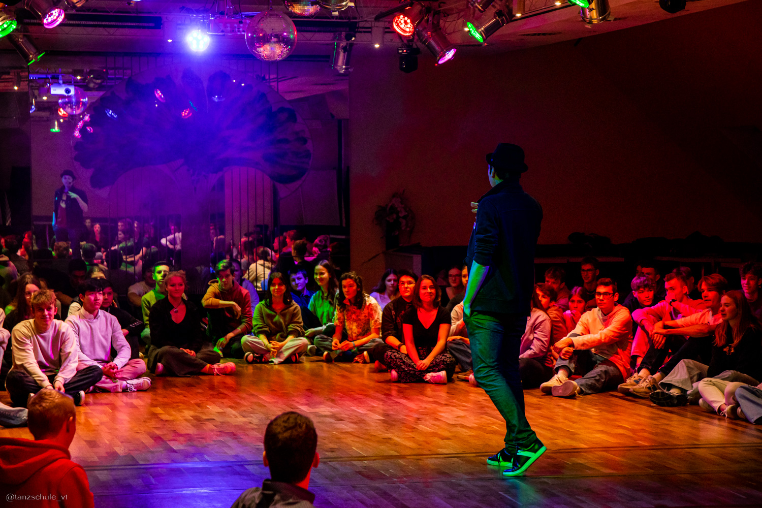 20230128 Come Together Party 9007